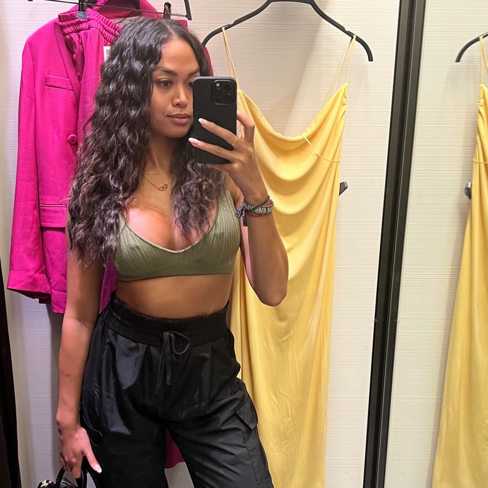 Meet your Posher, Raussie